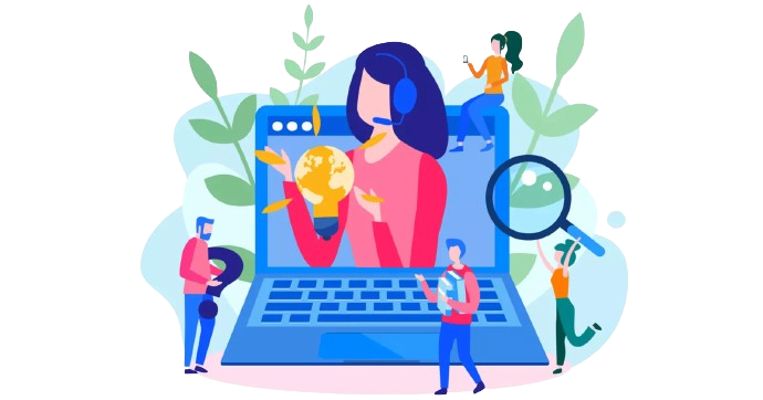Social Media Customer