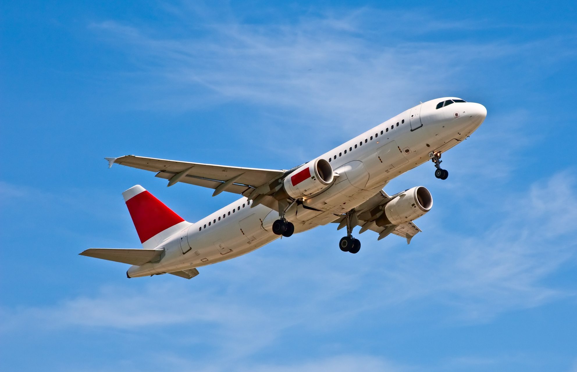 airline support service