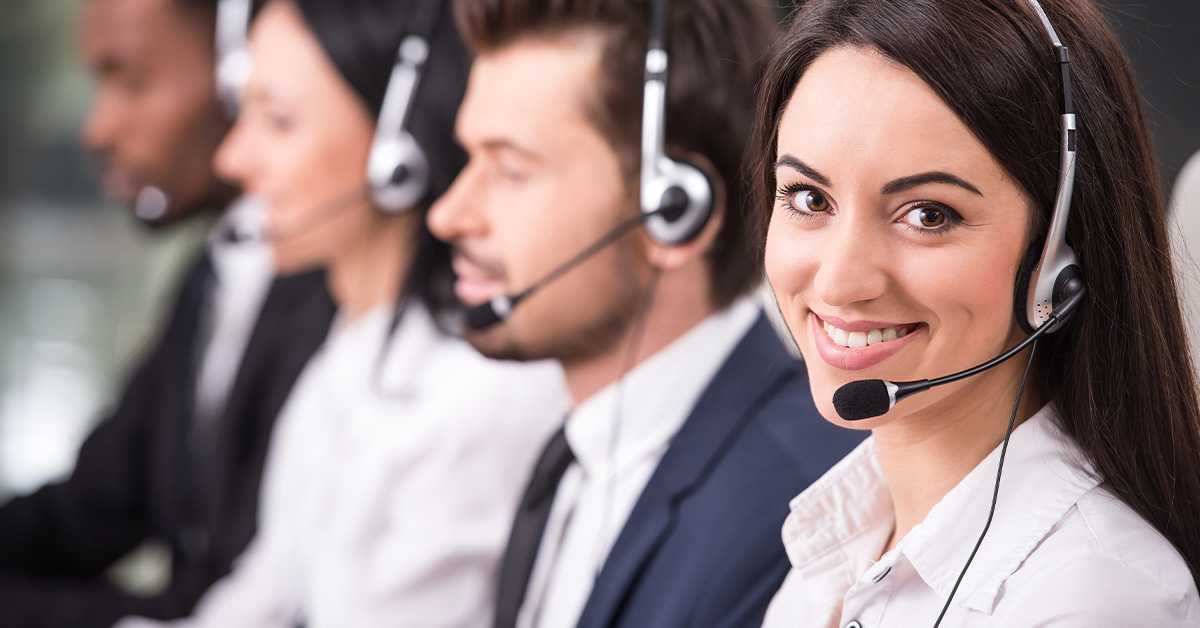 calling service