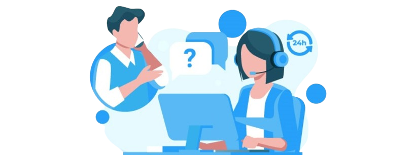 Flexible eCommerce customer service