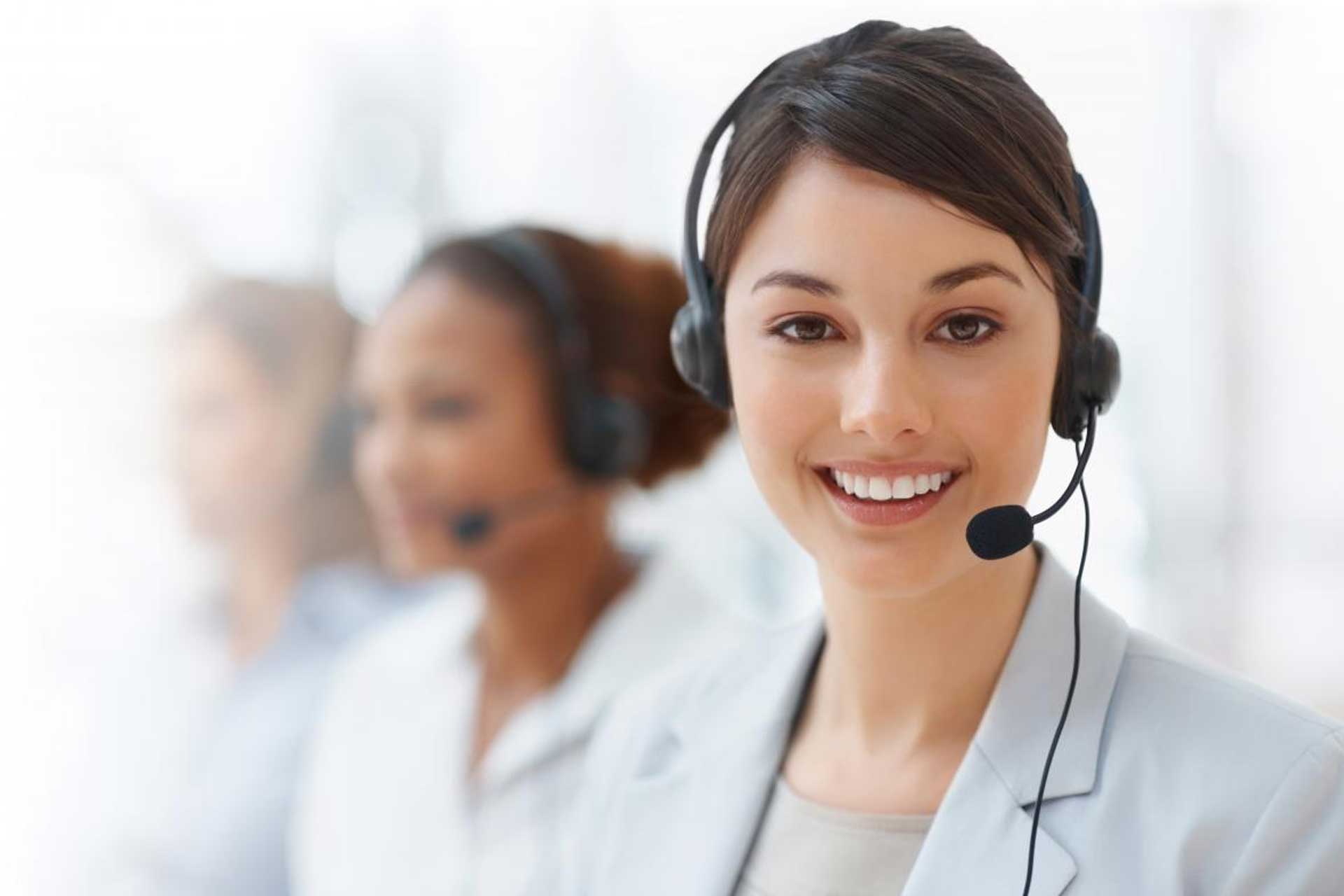 Customer Service