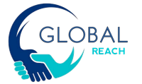logo global reach