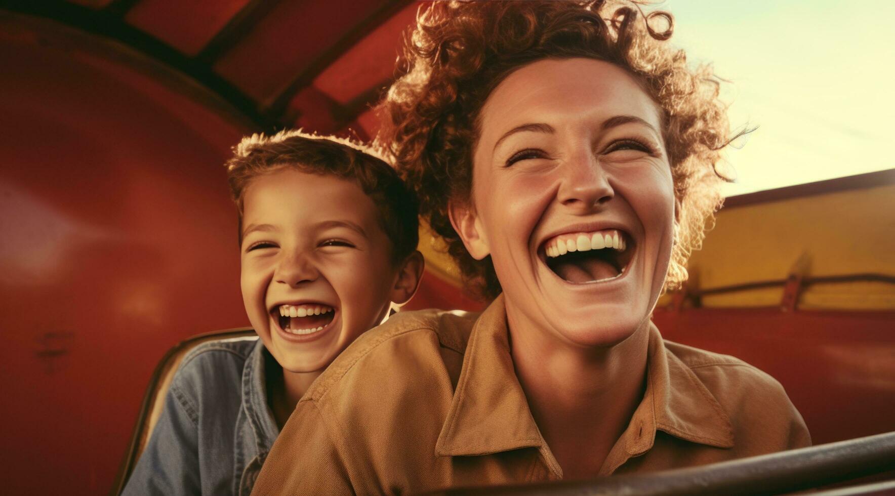 smiling with flexible, omnichannel Customer service